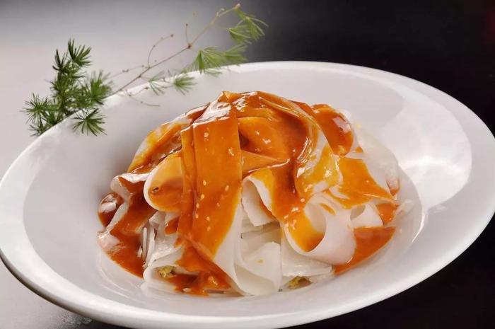 美食|舌尖上的甘肃美食，不只有兰州牛肉面