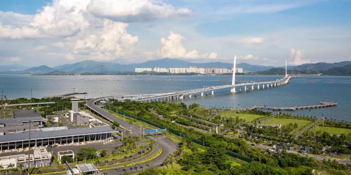 深圳要建全球海洋中心城市,确定为未来发展四