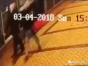 英外相为“特工中毒案”对俄放狠话 俄称其挑衅