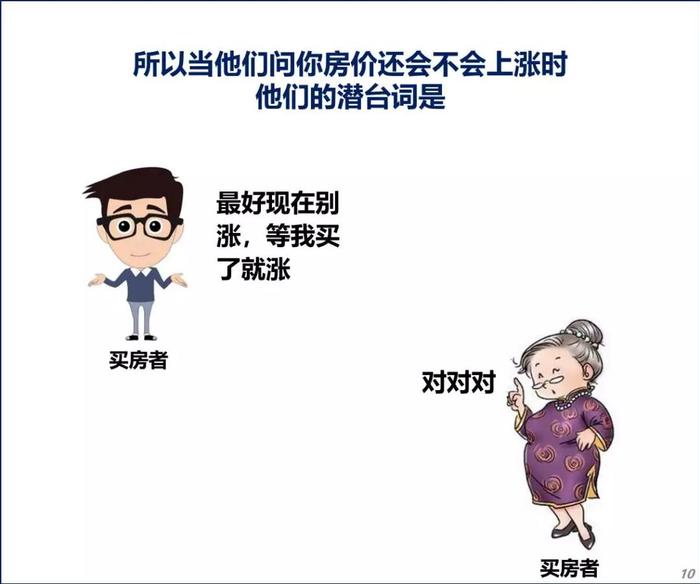 过去半年我知道一件事：房价也是会跌的