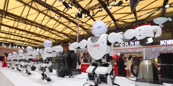 场景碎片化,家电业将在人工智能时代重生