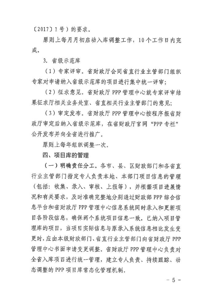 总投资2944亿元 河南省新增294个PPP入库项目丨名单&联系方式