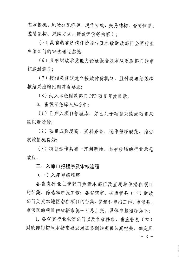 总投资2944亿元 河南省新增294个PPP入库项目丨名单&联系方式