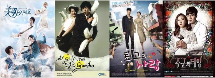 韩国拍了部「新西游记」，第一集就打破了历史最高收视率