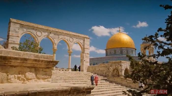 特朗普“玩火”后果很严重？动画揭“耶路撒冷决定”意味着啥