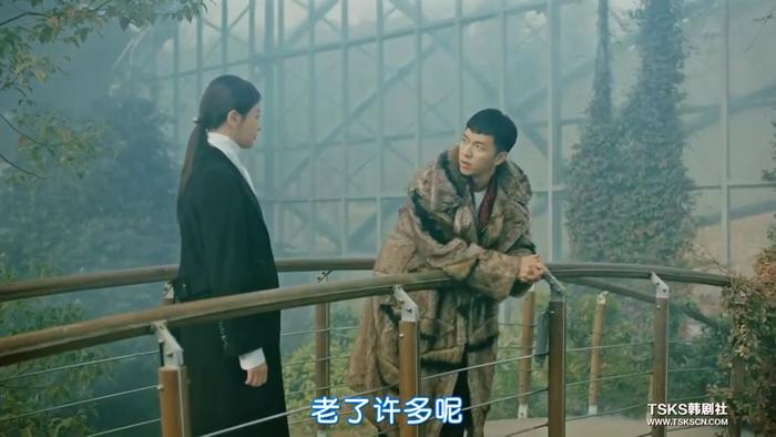 韩国拍了部「新西游记」，第一集就打破了历史最高收视率