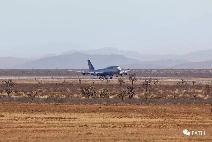 探寻美国航空文化第三集：飞机坟场