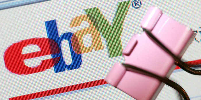 跨境电商业务,eBay联手中信欲缩短国际快递时间