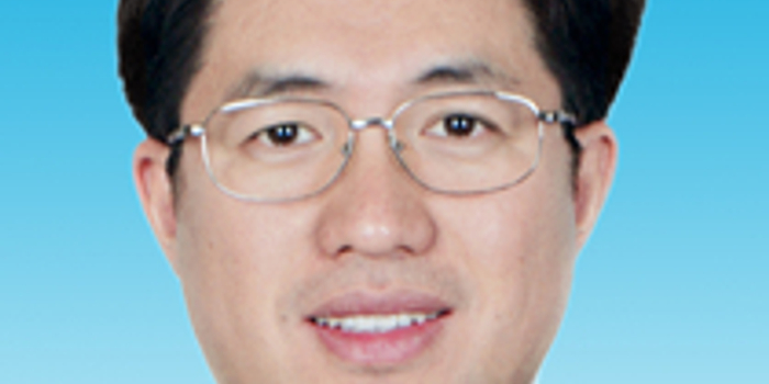 阿东代表:不驰于空想 不骛于虚声