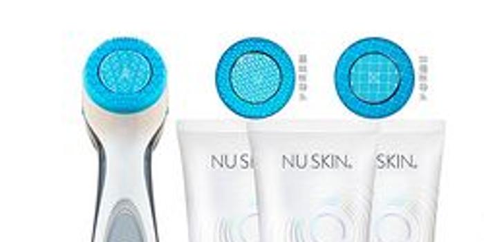 NUSKIN如新Lumispa美容仪1941.55元