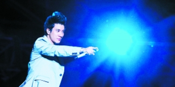 重金投资王力宏 当代东方想赚到什么