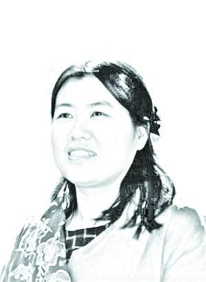 渠红伟