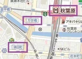 三地间距最远不过400m