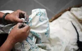 段银开：潜心造物，双手间蓝白交织，誓让大理传统工艺流芳百世