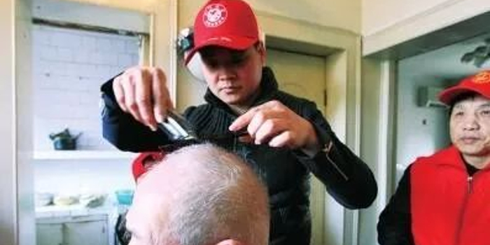 河南注册志愿者536万人,5A级青年志愿者高考