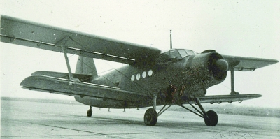 三代人为国筑“长鹰”