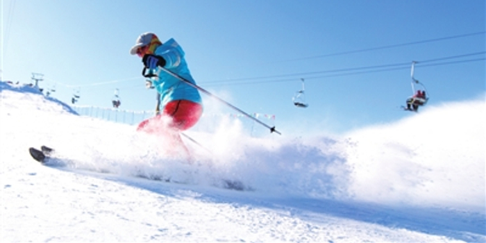内蒙古冬季游热起来内蒙古:景区改写夏忙冬歇