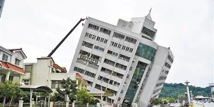 花莲地震5名北京游客失联 市台办:协助亲属赴