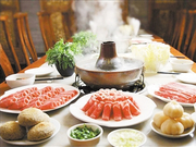 流言揭秘：喝久煮火锅汤 会亚硝酸盐中毒吗？