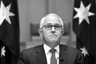澳总理:不会提前"下课"