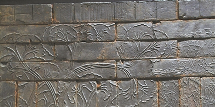 南博竹林七贤为何有八贤