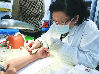 过敏的人生 对于非过敏者,过敏者的生活就像平行世界