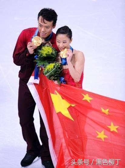 冬奥会谈球吧体育历史总奖牌榜：中国12金位居第16逊韩国短道已拿9金(图3)