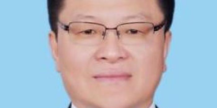 刘昌林当选甘肃省监察委员会主任