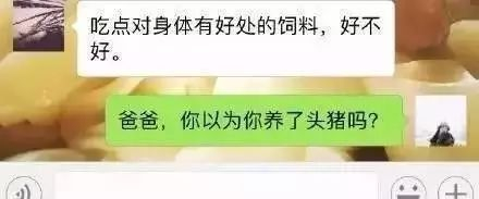 原来爸妈才是段子手中的套路高手!