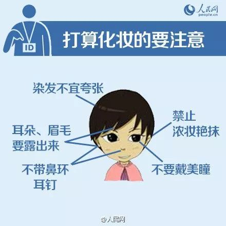 如何拍一张漂亮的证件照?最后一条看哭了