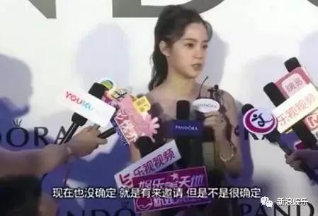 如果单纯看颜值的话，她比得过当年的董洁吗？