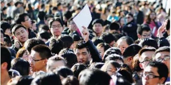 招聘丨找工作?记者、教师、会计师…贵州1.2万