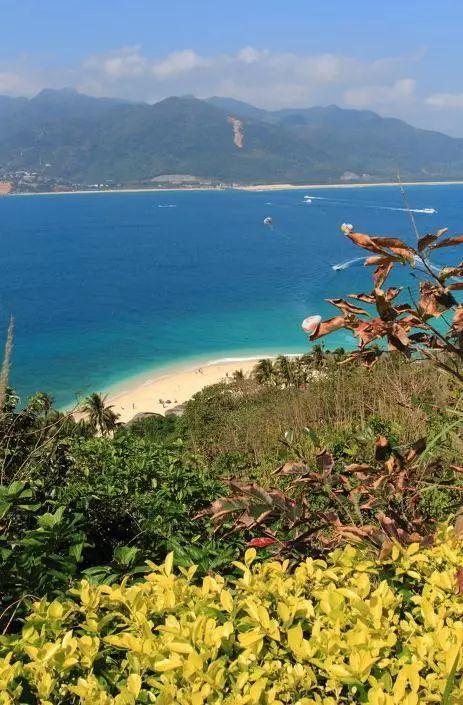 避开人潮，三亚还有这些小众旅行地，冬日一起去海边晒太阳吧!