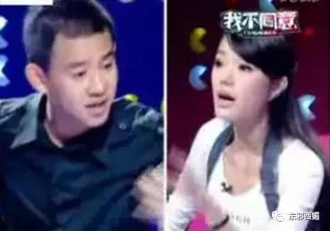 轰轰烈烈求N次婚却分了？把人煽哭的爱情故事，暗藏着备胎和嫩模