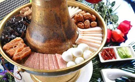 美食|舌尖上的甘肃美食，不只有兰州牛肉面