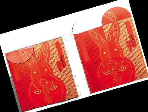 马英九历年春联大盘点:书法造诣可能高过了政治成就