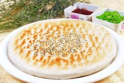 美食|舌尖上的甘肃美食，不只有兰州牛肉面