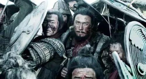 10部中国历史题材经典电影，喜欢的历史可以看看！