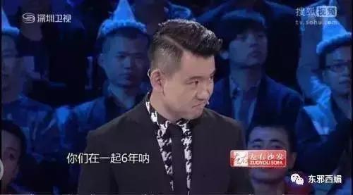 轰轰烈烈求N次婚却分了？把人煽哭的爱情故事，暗藏着备胎和嫩模