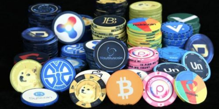 三星正大量生产加密货币挖矿芯片 中国公司负