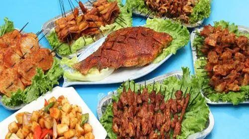 美食|舌尖上的甘肃美食，不只有兰州牛肉面