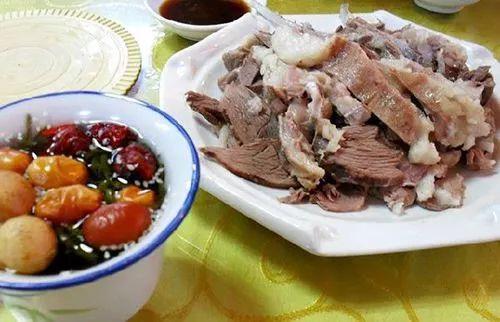 美食|舌尖上的甘肃美食，不只有兰州牛肉面
