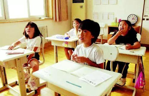 为什么日本没有“学区房” | 日本观察