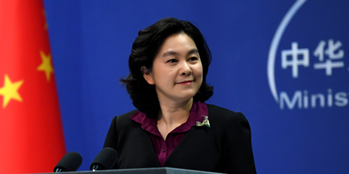 朝鲜向俄罗斯运送煤炭中国船只参与?中方回应