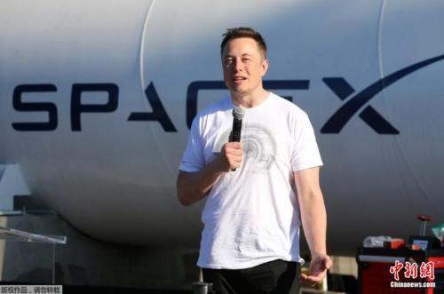 “重型猎鹰”送跑车升空，SpaceX太空梦能否成真？