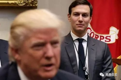 刚搞定ISIS，特朗普就打算在中东扔个“大炸弹”再次引爆中东