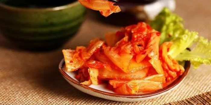 韩国泡菜文化逐渐失落 进口量99%来自中国