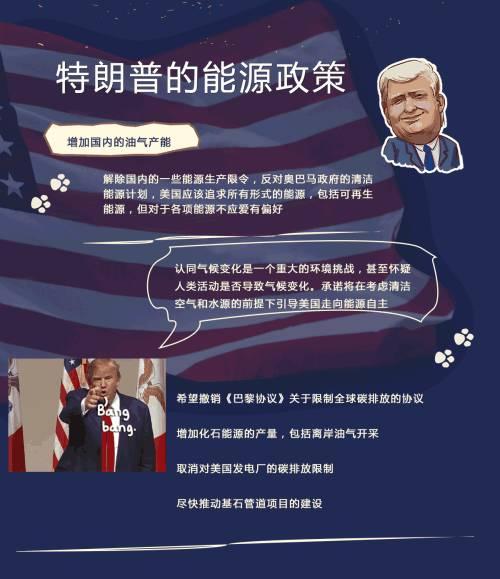 李巍宋亦明：特朗普的能源政策影响究竟多大？（下）