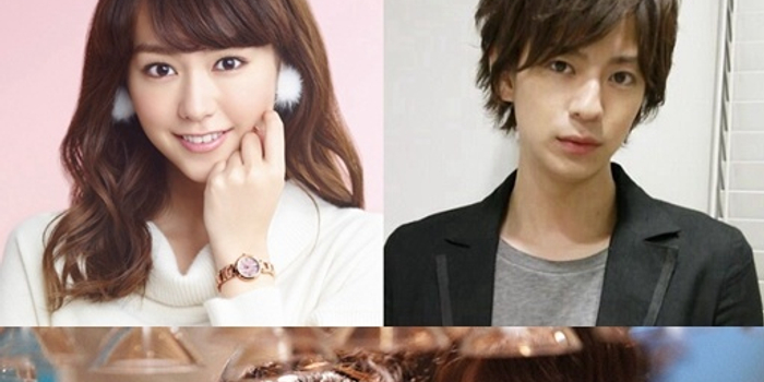 桐谷美玲三浦翔平恋爱结婚