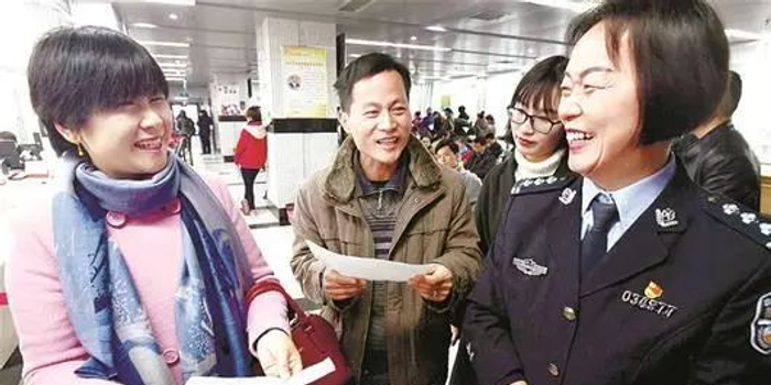 关注|首批1768人通过积分落户武汉 第二批201